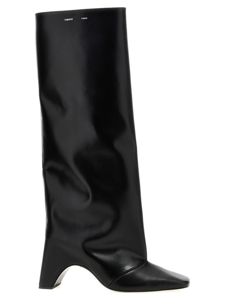 Bridge' boots