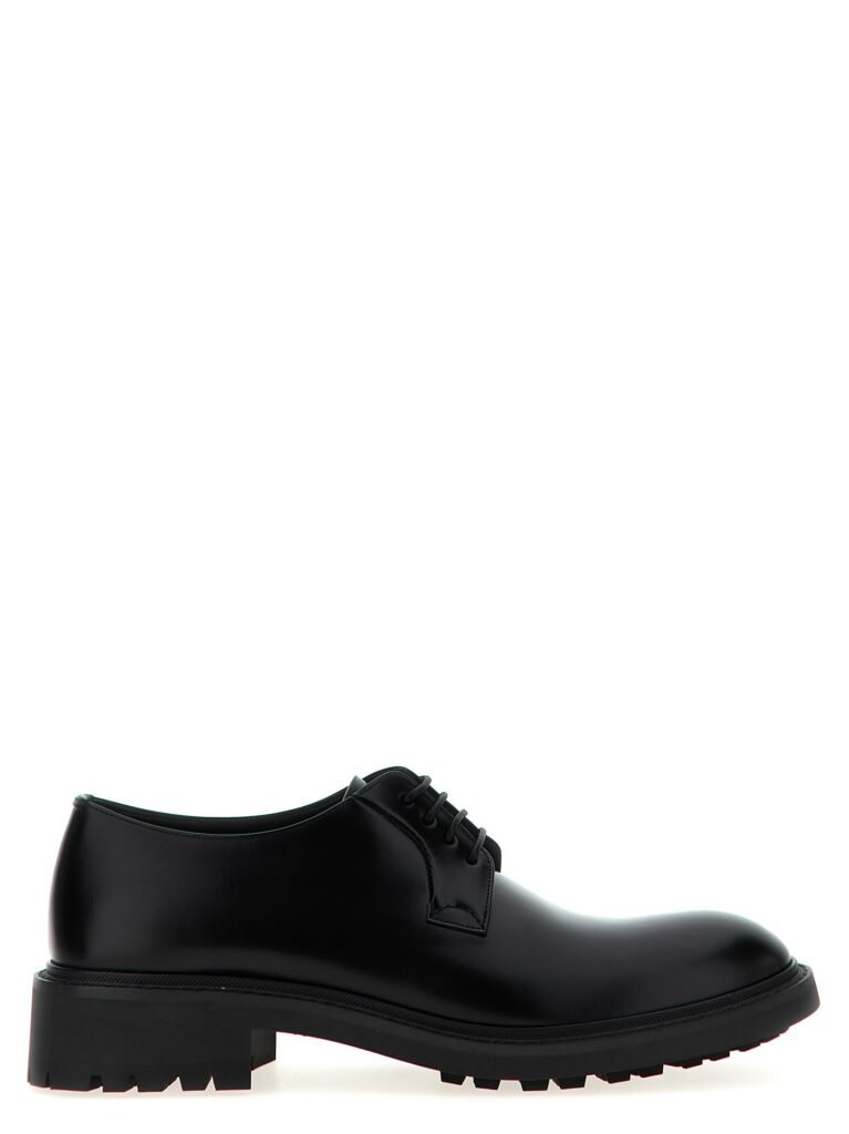 Antoine' lace up shoes