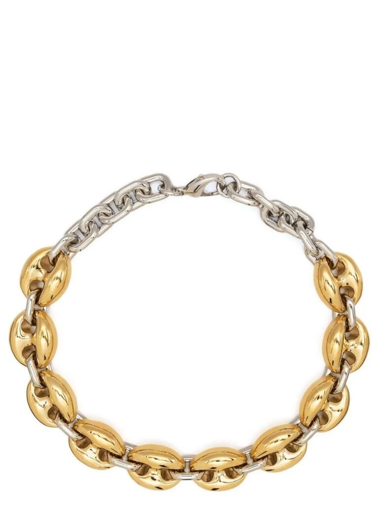 Eight' necklace