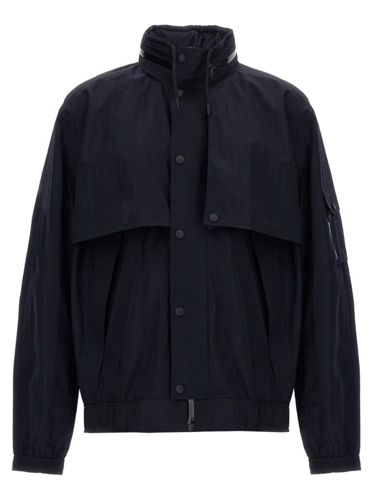 Garrett' jacket