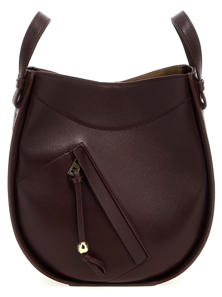 Hammock Slice' crossbody bag