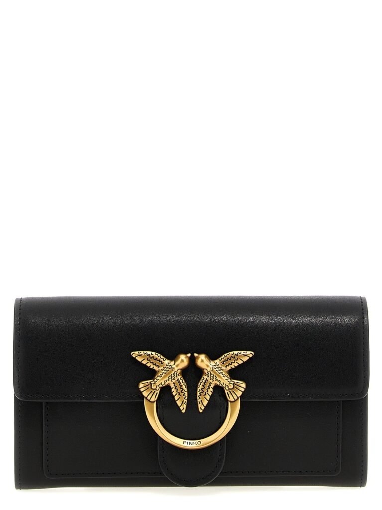 Love Simply' wallet on chain