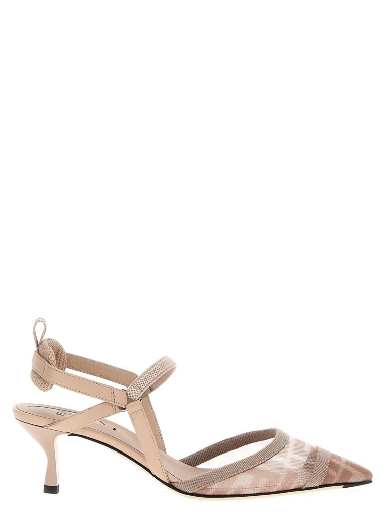 Colibr Lite' slingback