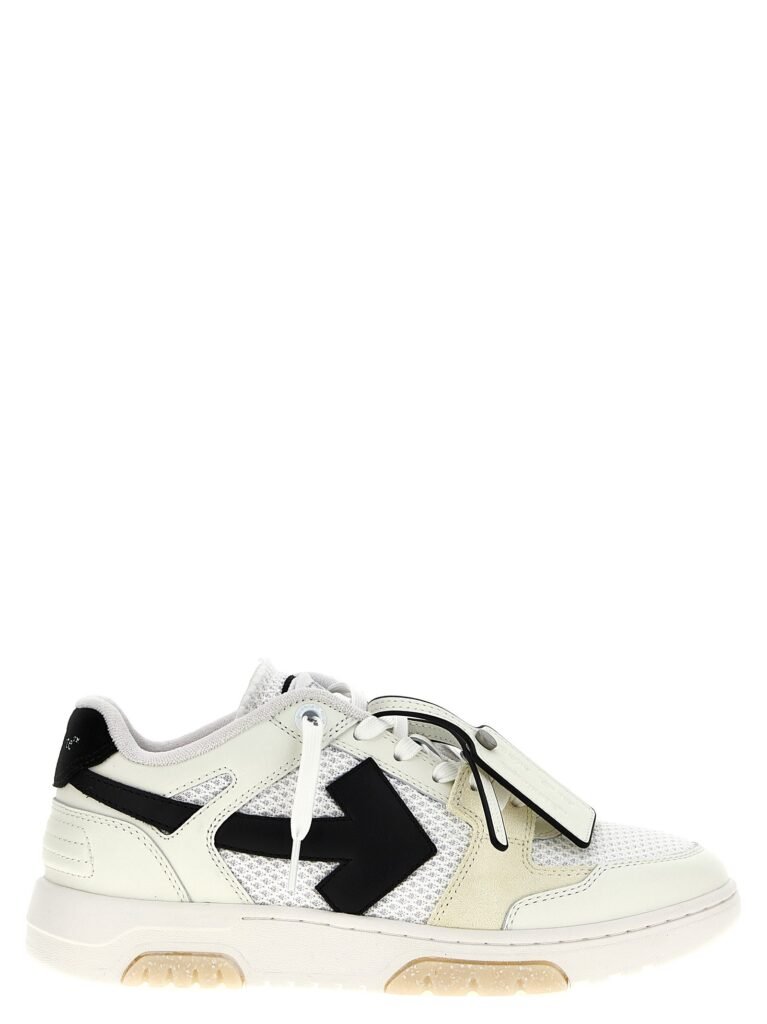 Slim Out Of Office' sneakers