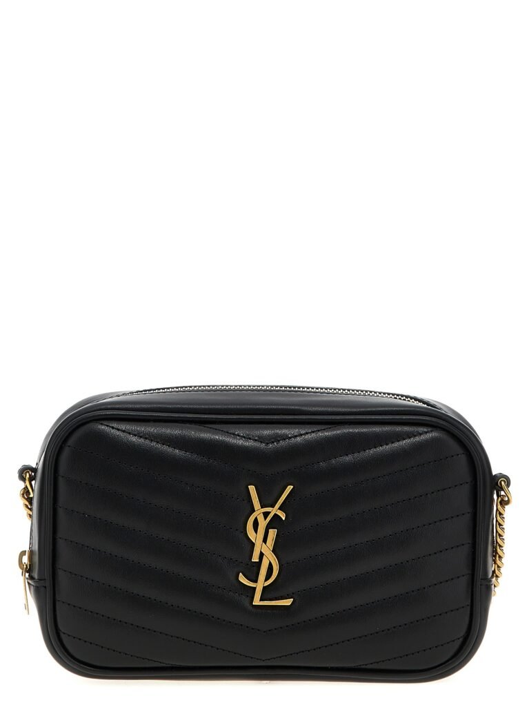 Mini Lou' crossbody bag