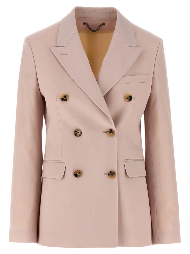 Diva' blazer