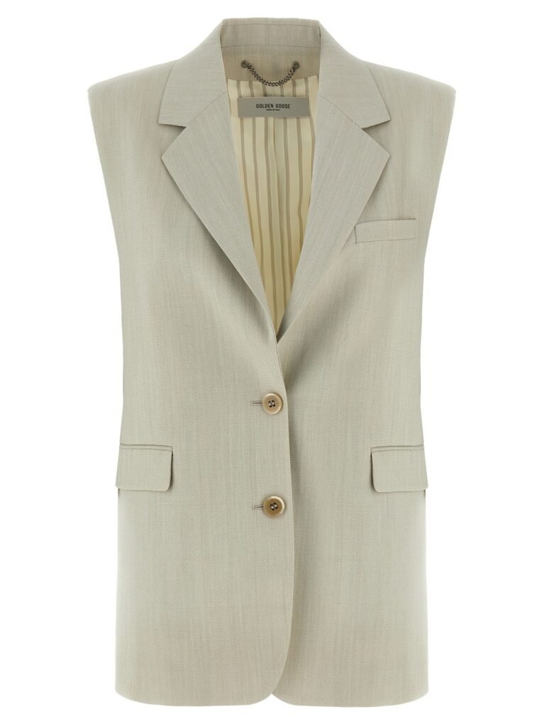 Nicole' vest
