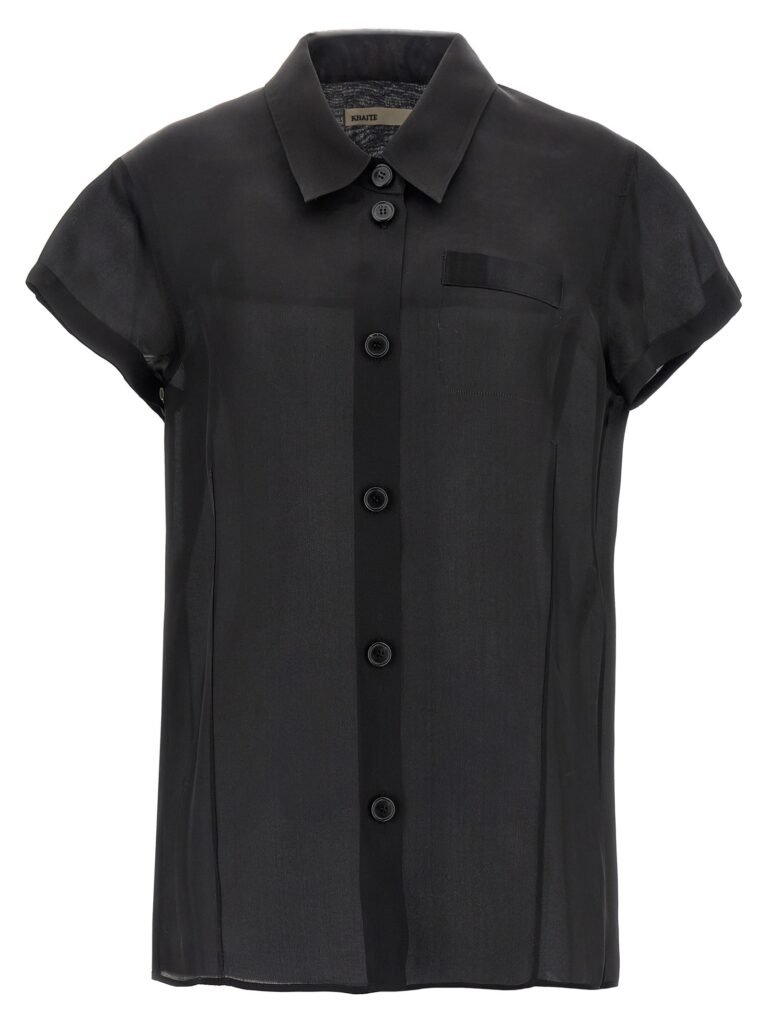 Keefe' shirt