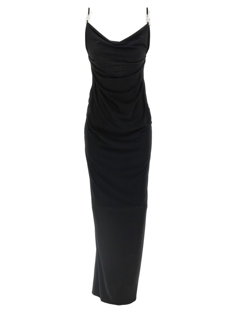 Washing Clip Gala' dress