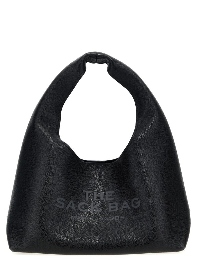 The Sack' shoulder bag