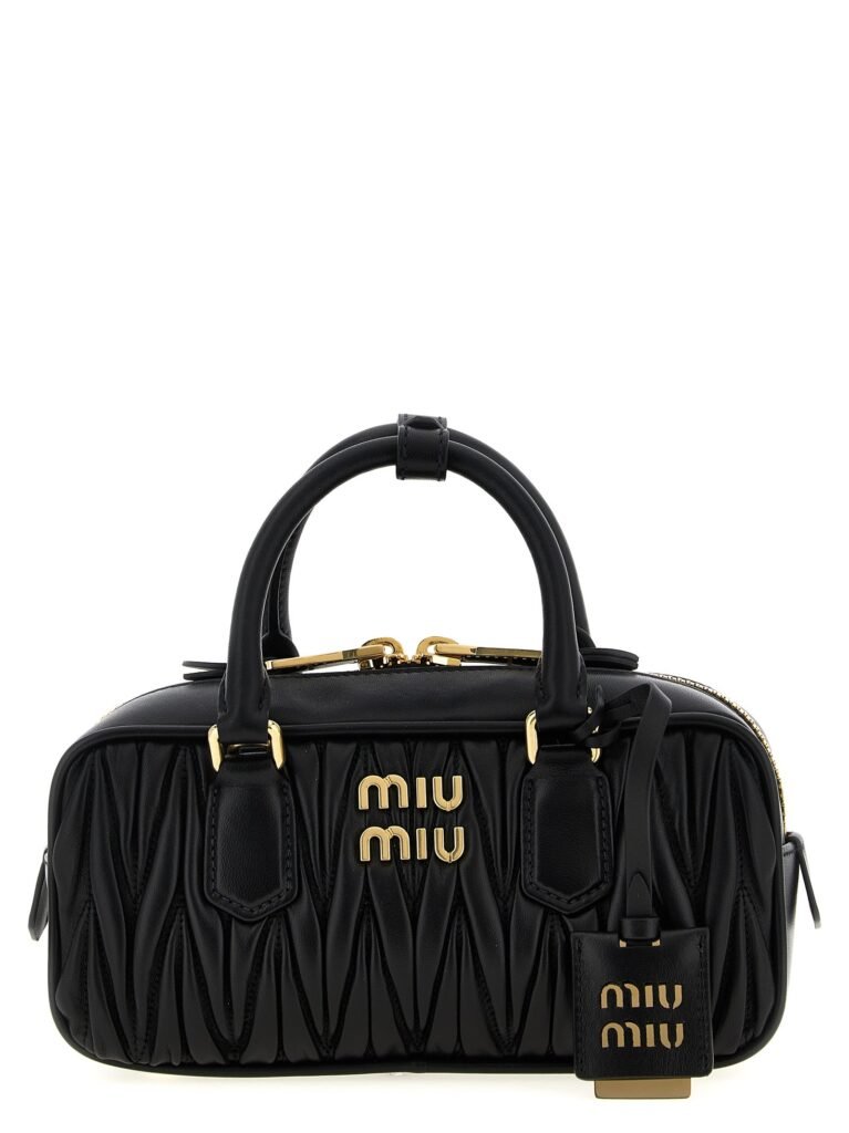 Arcadie' handbag