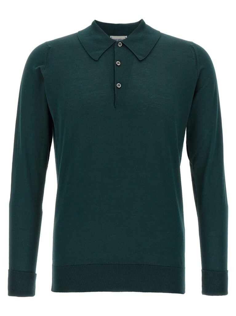 Finchley' polo shirt