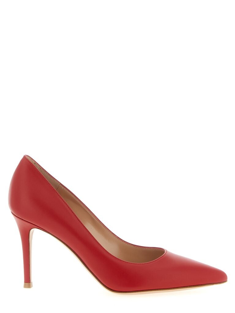Gianvito' pumps