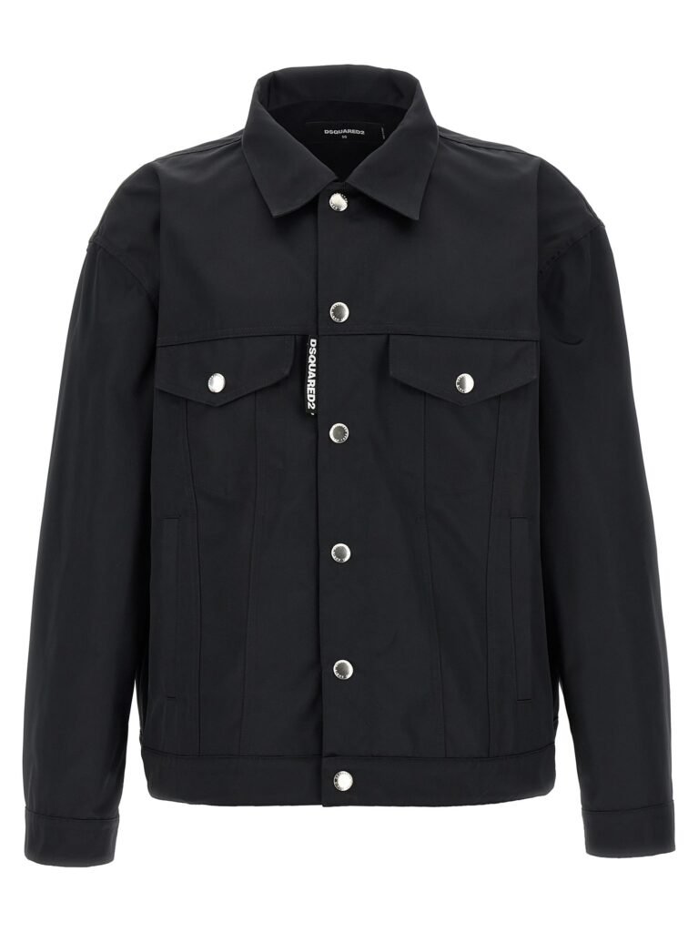 Ever Jean D2' jacket