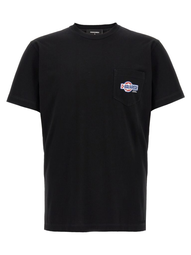 Cool fit' T-shirt