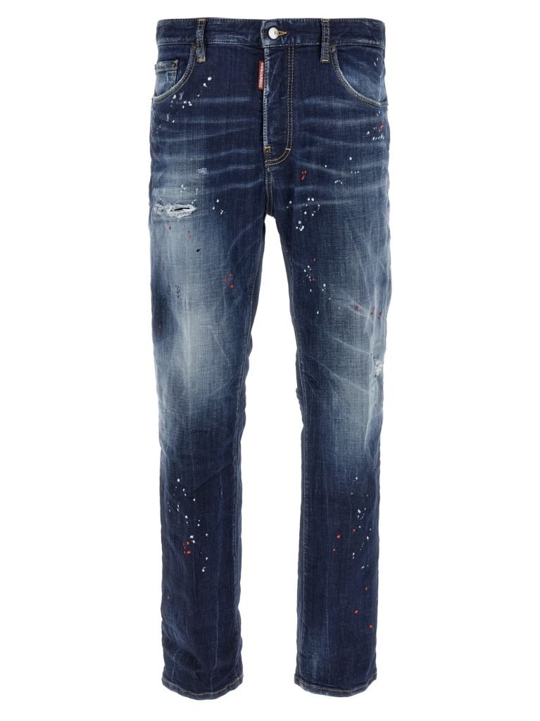 642' jeans