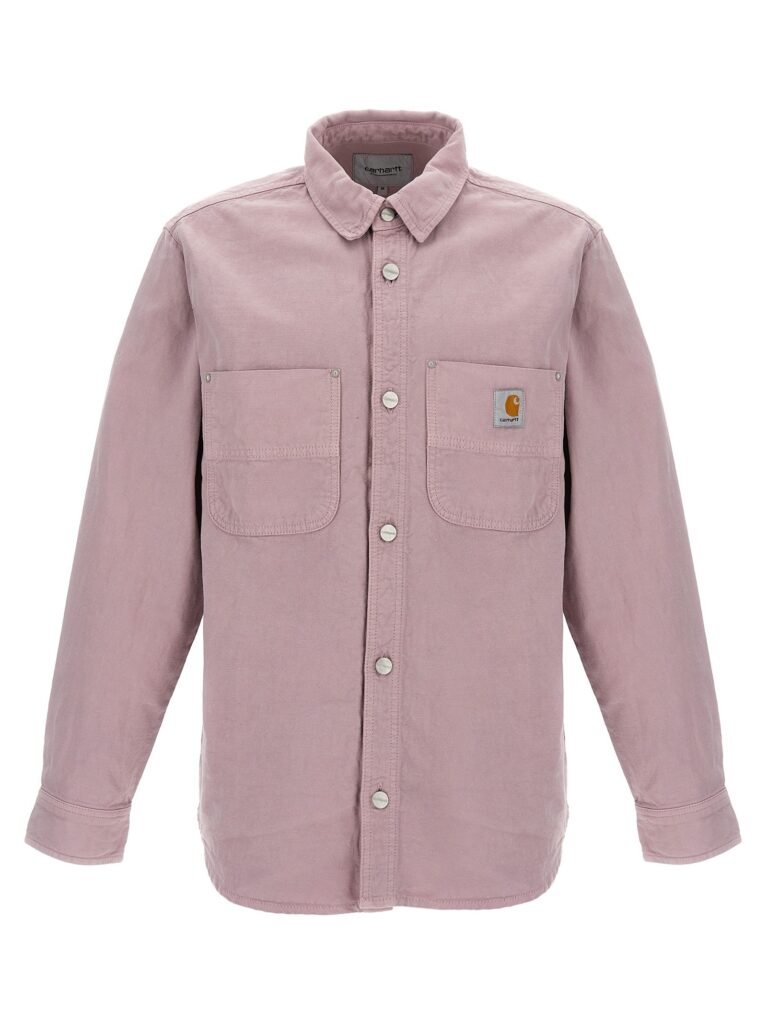 Walter' overshirt