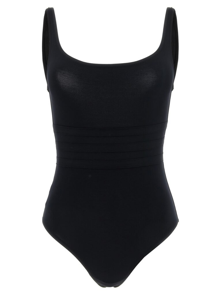 Asia' one-piece swimsuit