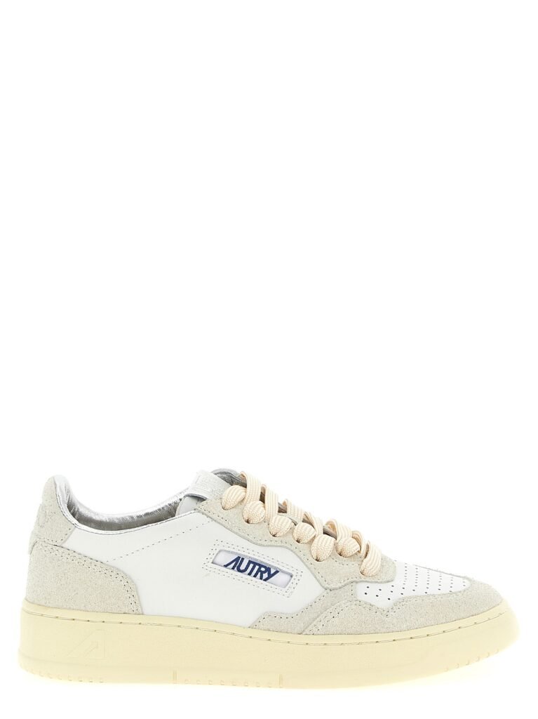 Medalist Low' sneakers