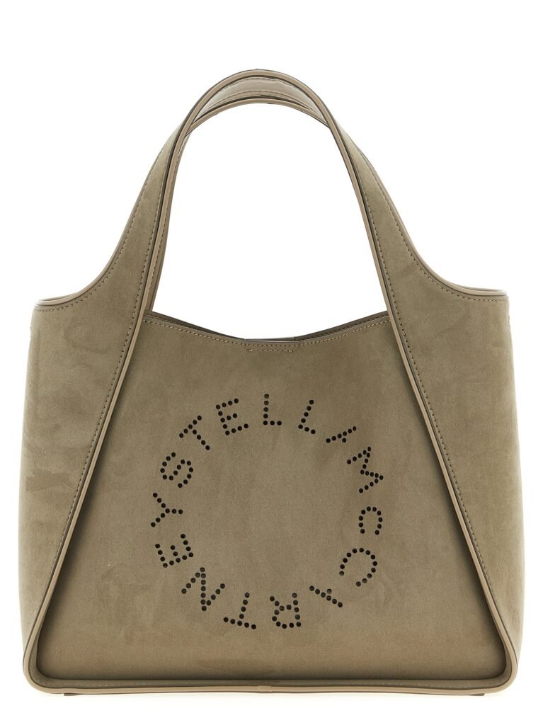 Stella Logo' crossbody bag