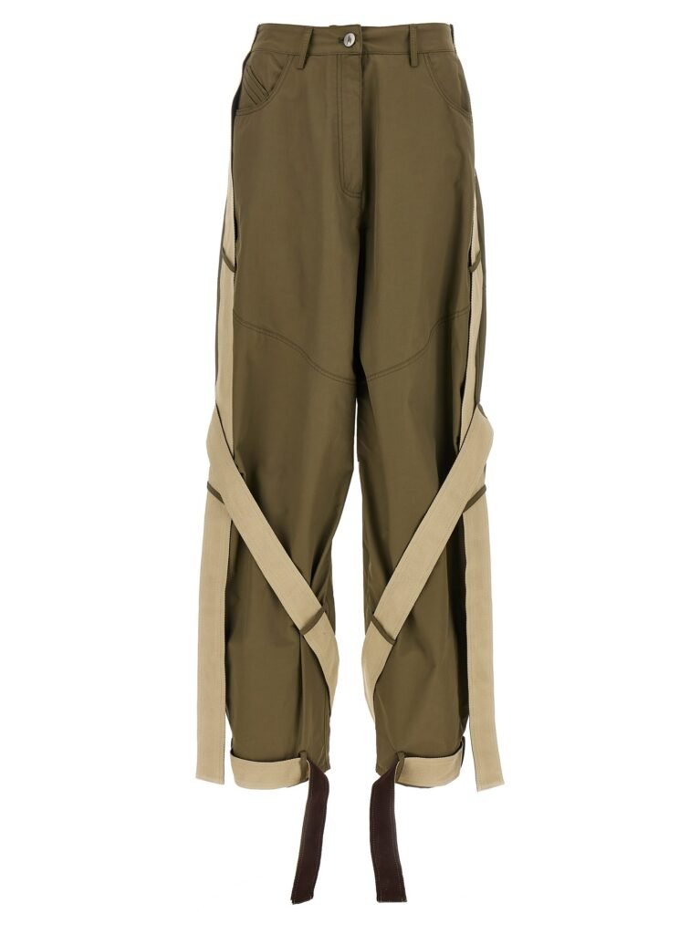 Military' pants