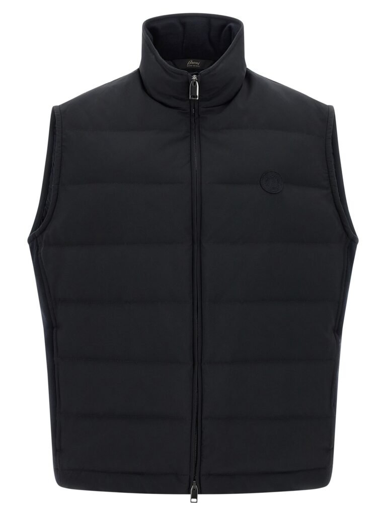 Golf Capsule' vest