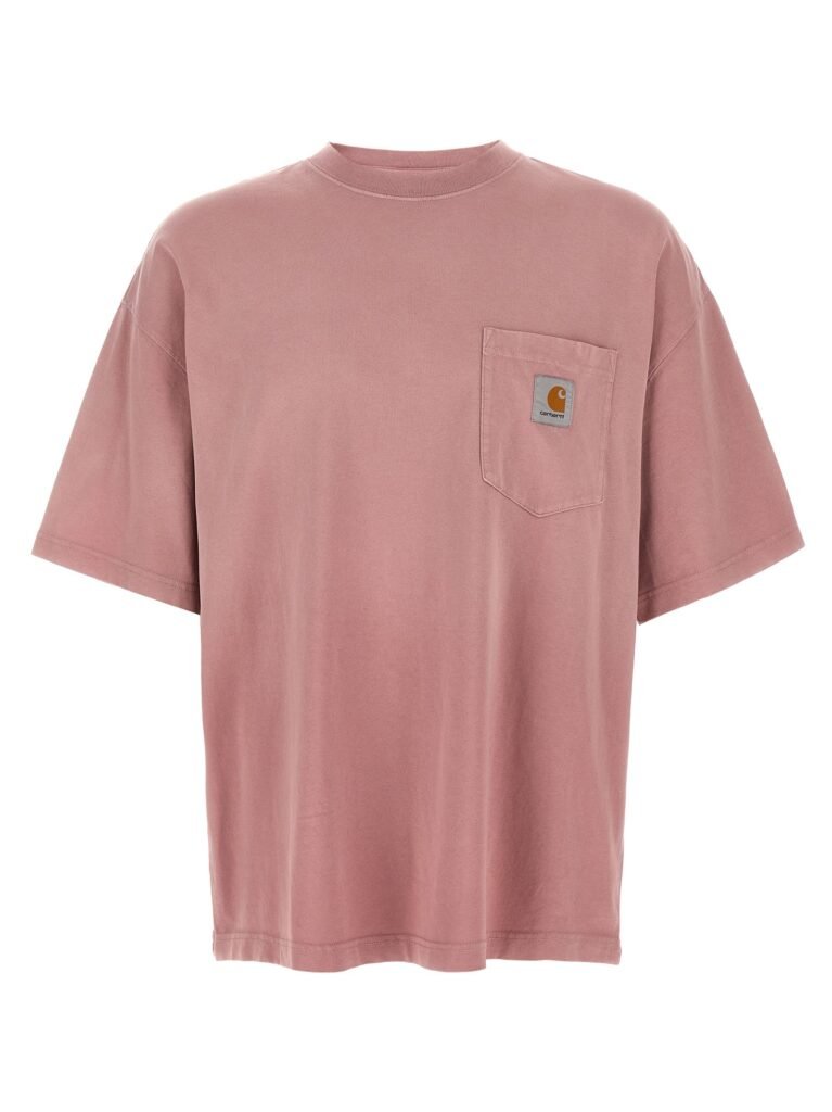Hudson Pocket' T-shirt