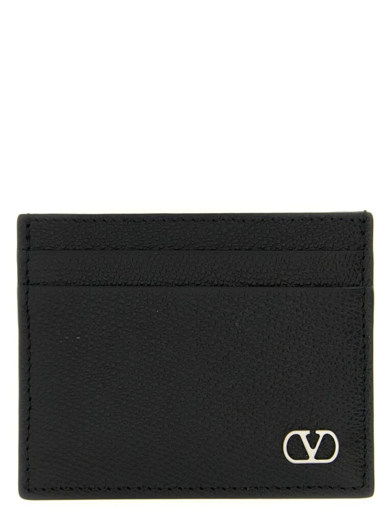 Valentino Garavani Vlogo Signature cardholder