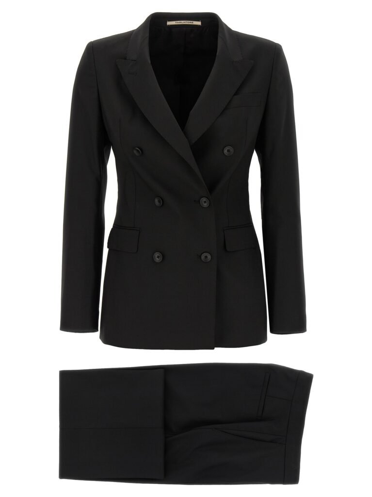 Parigi' dress