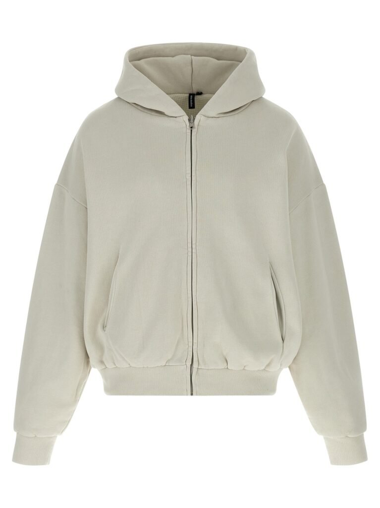 Thermal' hoodie