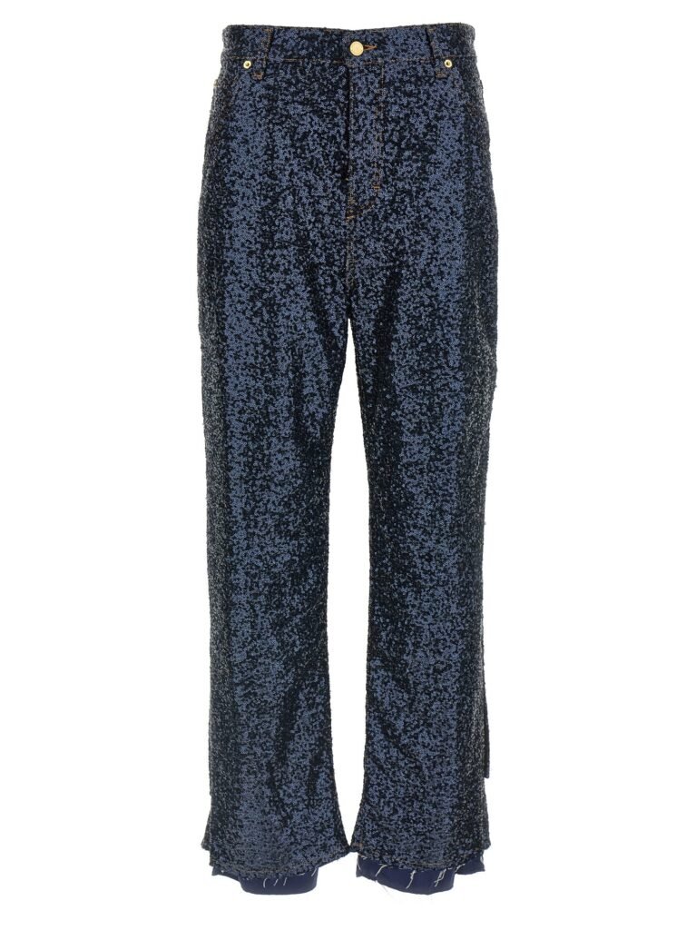 Lisa' jeans
