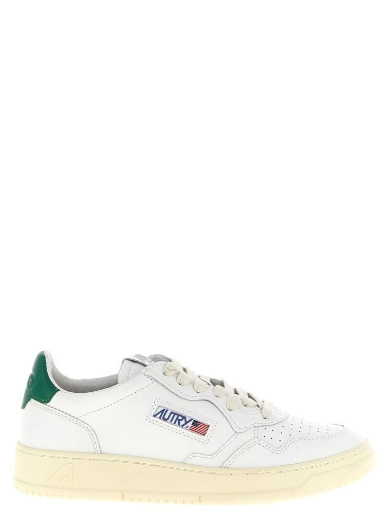 Medalist Low' sneakers