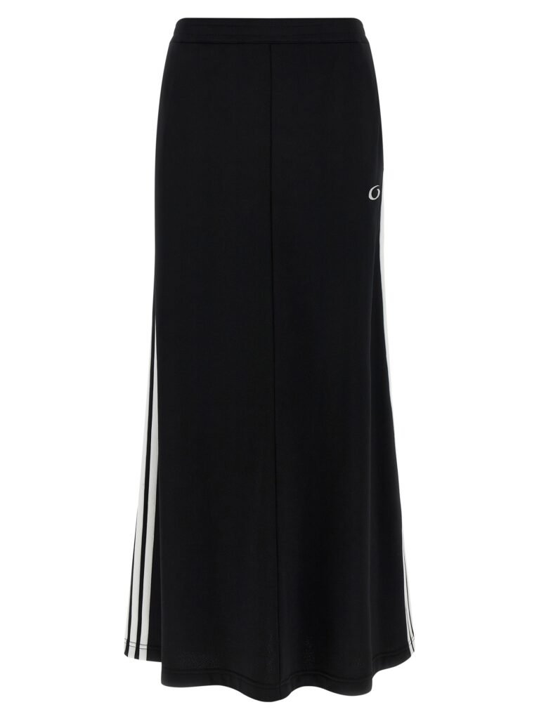Tracksuit' skirt