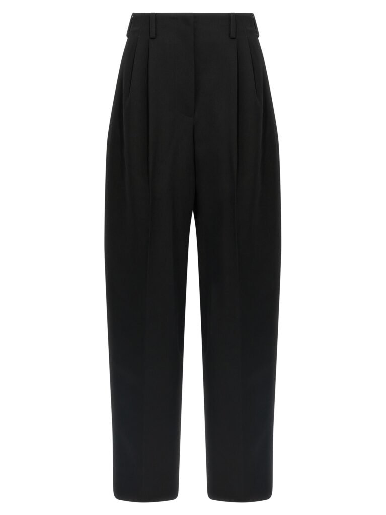 Double pence pants