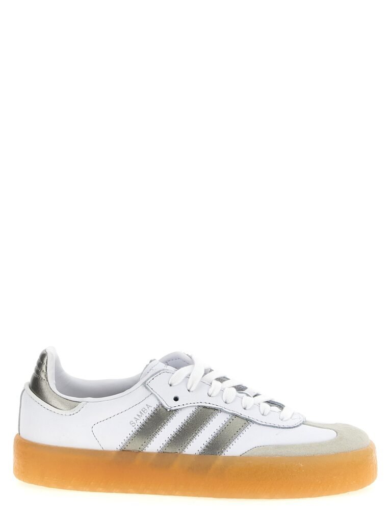 Sambae' sneakers