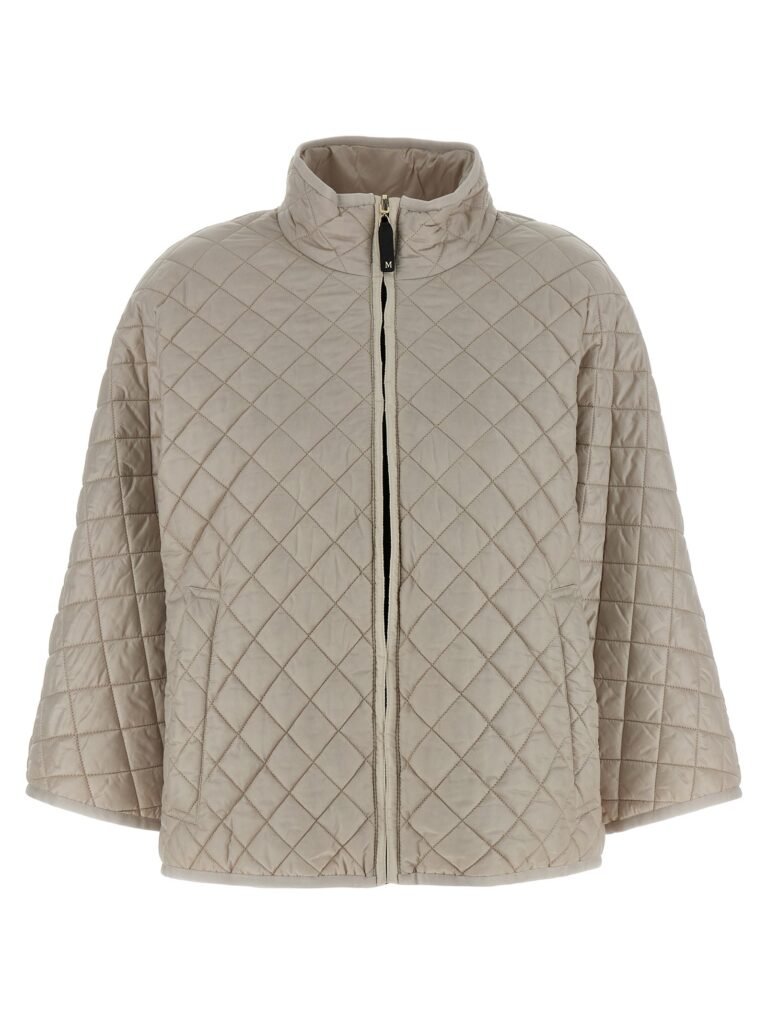 Delfina' reversible hood