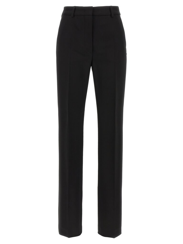 Fetta' pants