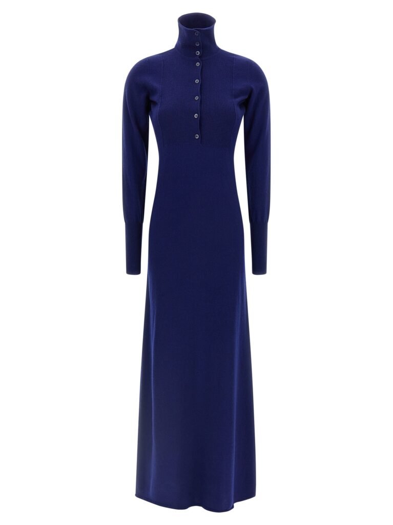 Polo dress