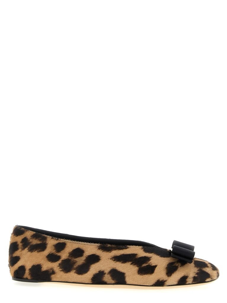 Vanna' ballet flats