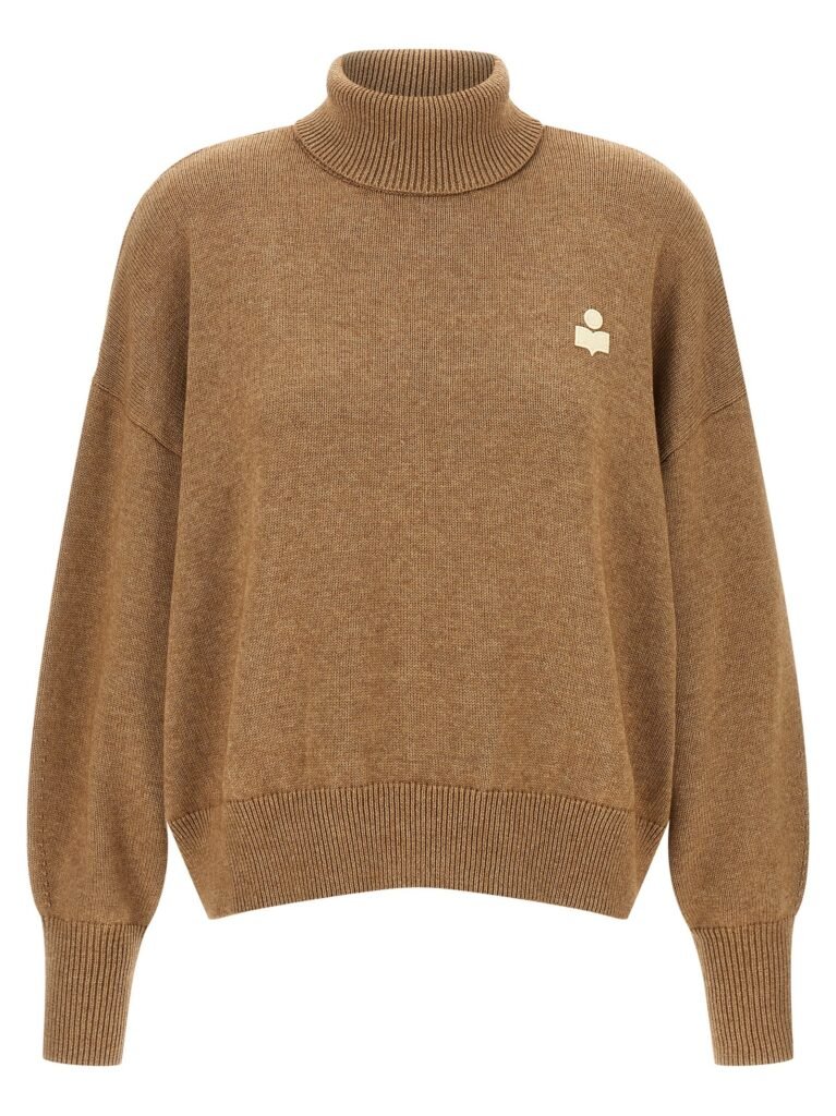 Nasha' sweater