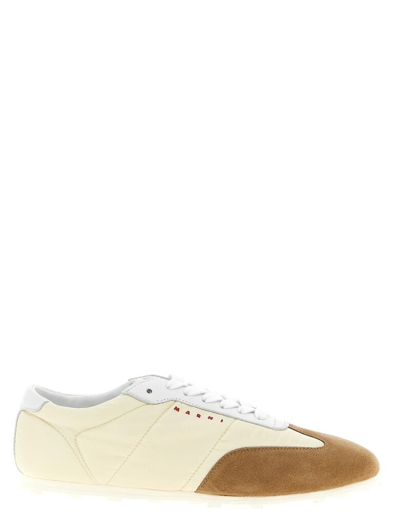 Softy Soccer' sneakers