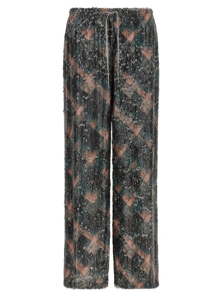 Puvis' pants