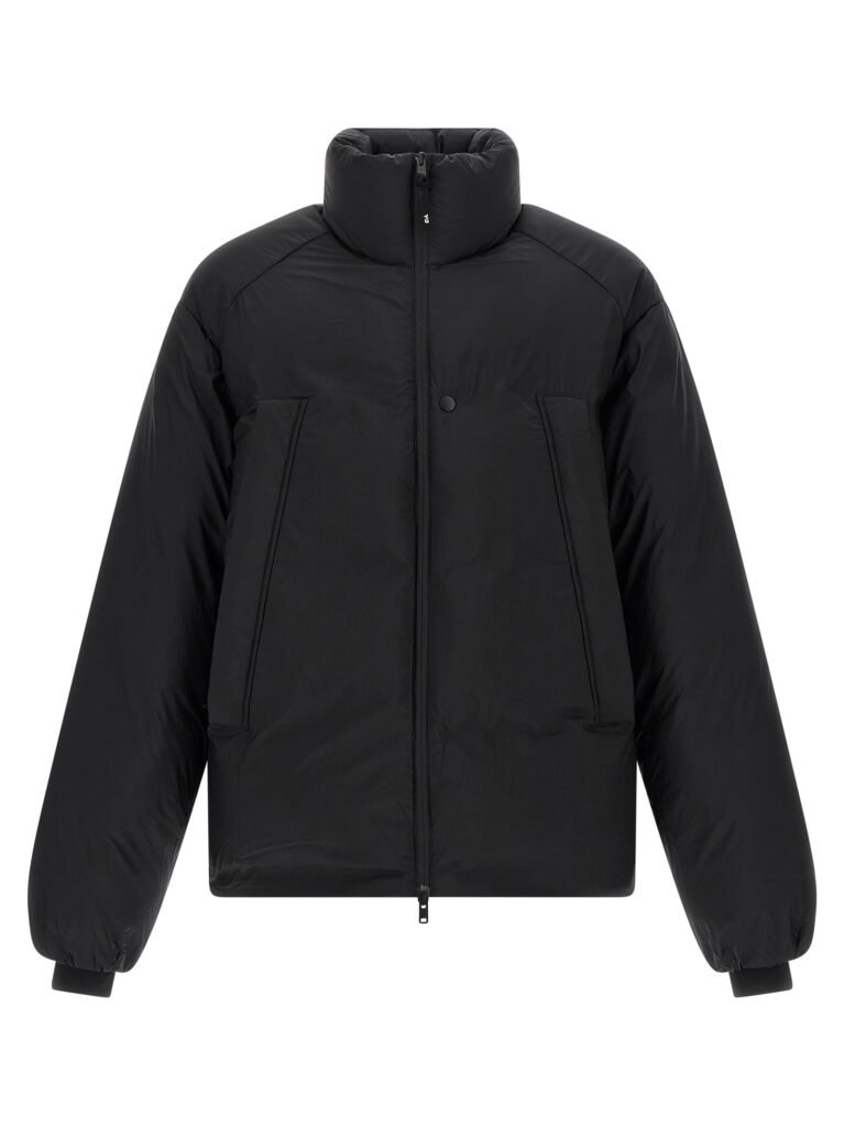 Y-3 Puffer' down jacket