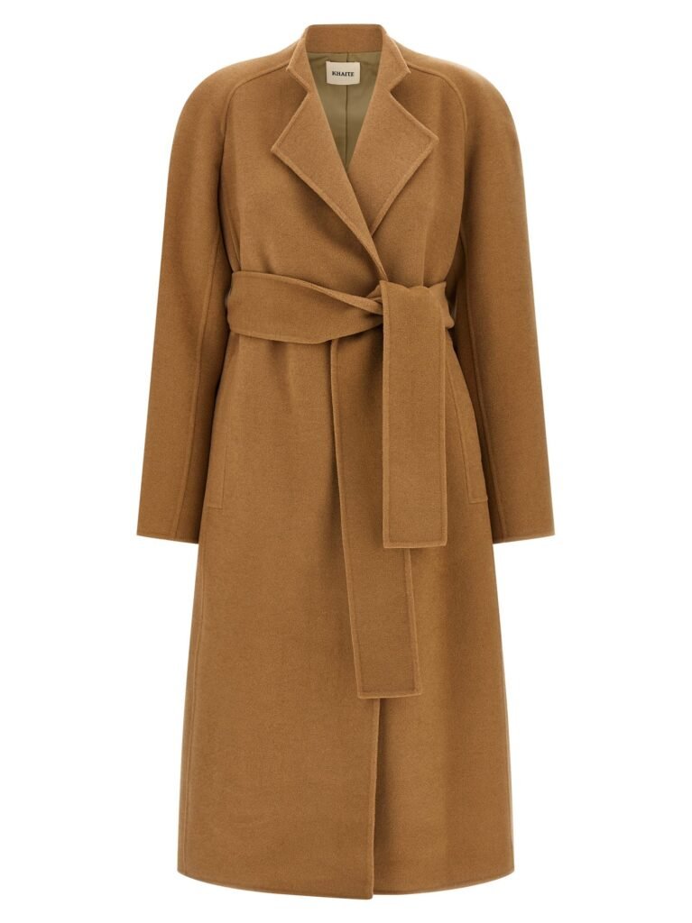 Deena' coat
