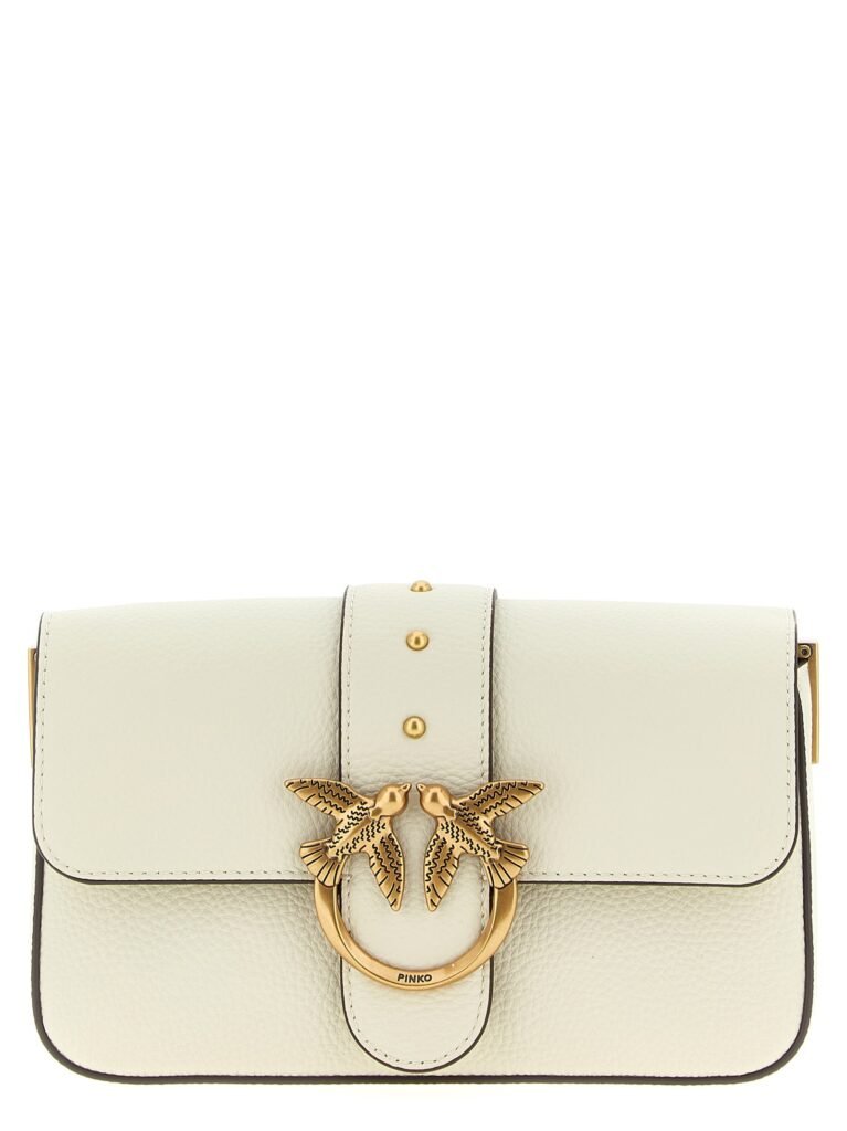 Love One Mini' crossbody bag
