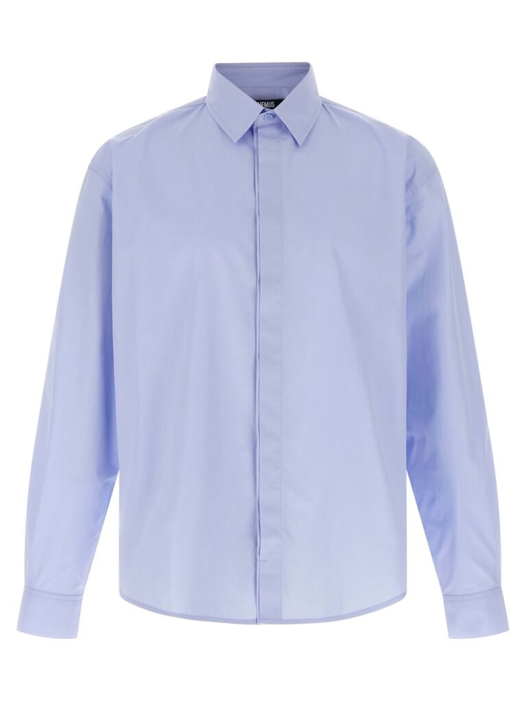 La Chemise Simon' shirt