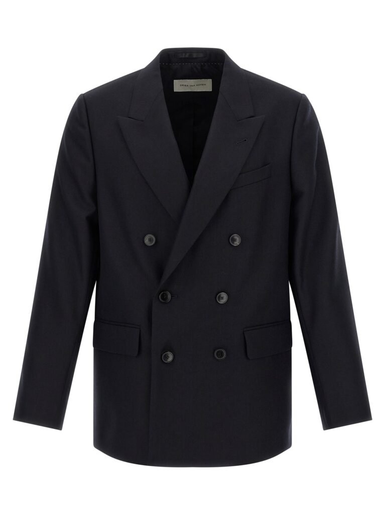 Buforden' blazer
