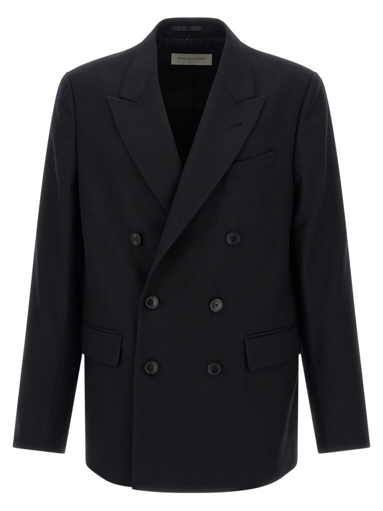 Buforden' blazer
