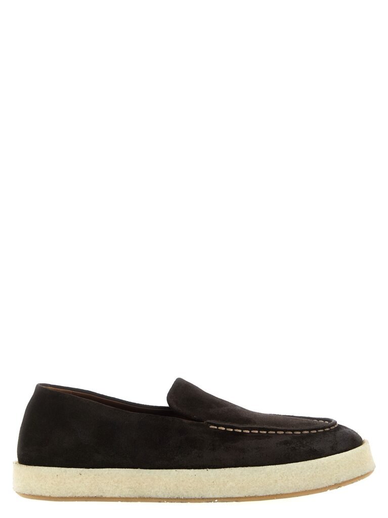 Cassablocco' loafers