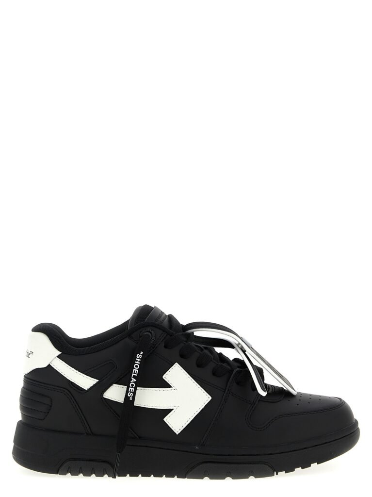 Out Of Office' sneakers